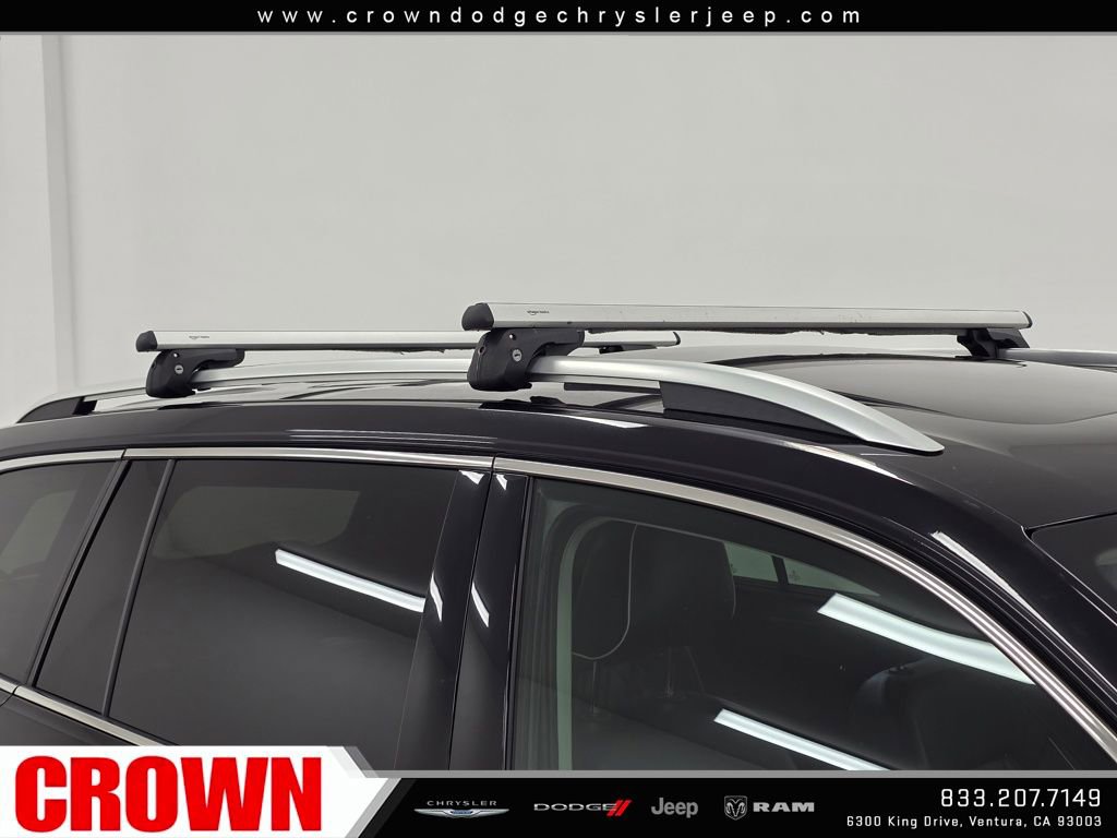 Used 2024 Volkswagen Atlas SEL Premium R-Line image 10