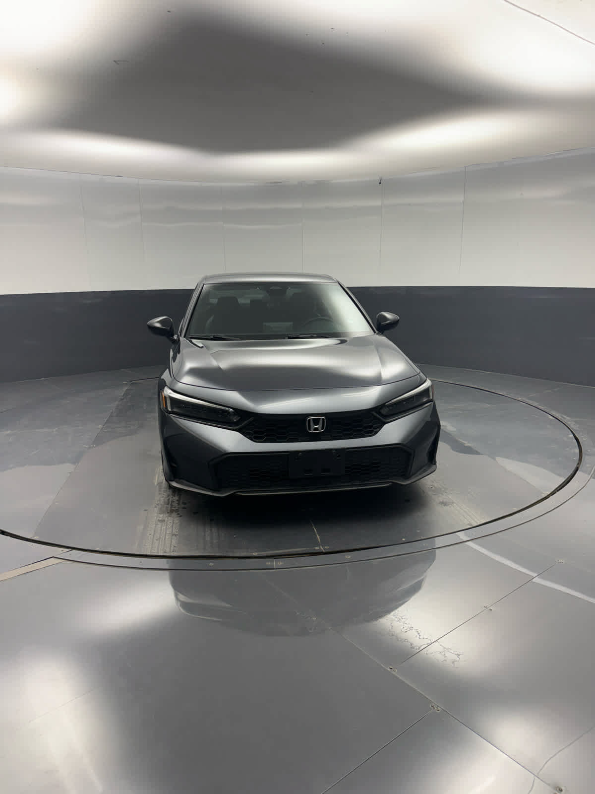 Used 2025 Honda Civic Sport image 13