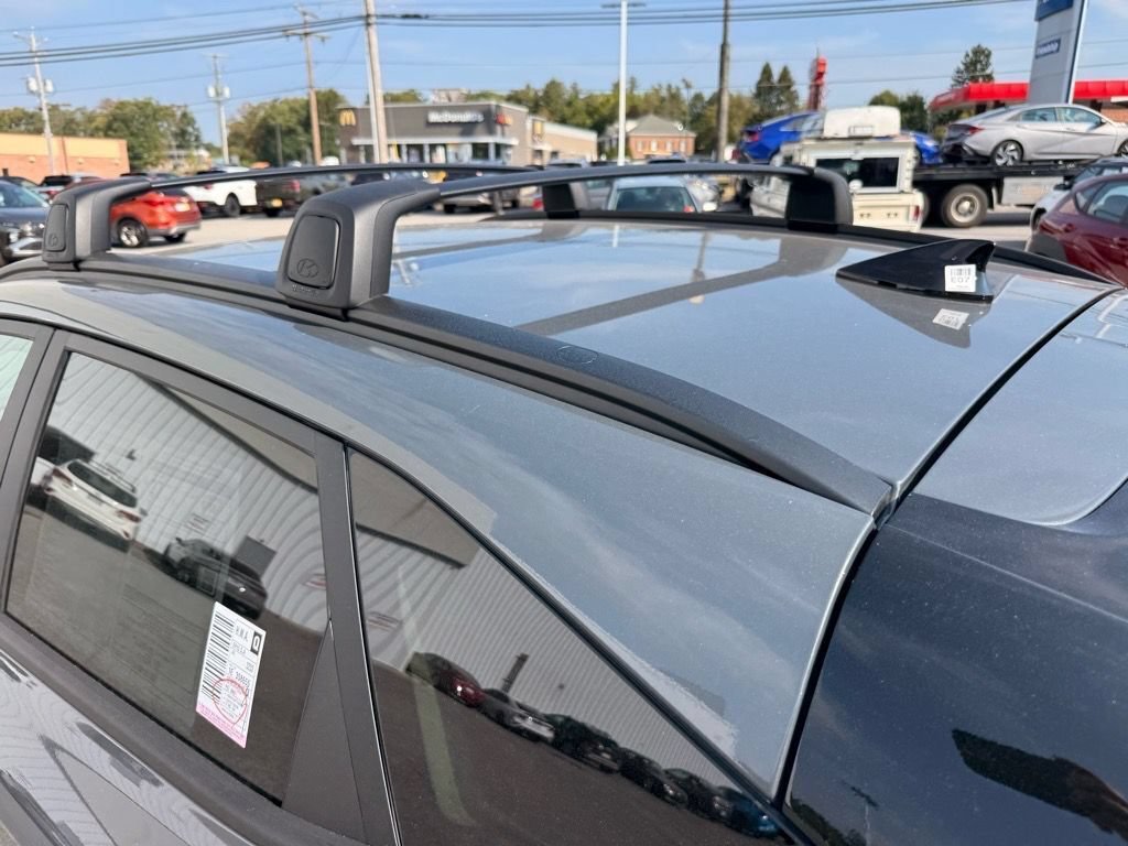 New 2026 Hyundai Kona SEL Sport AWD/4WD image 11