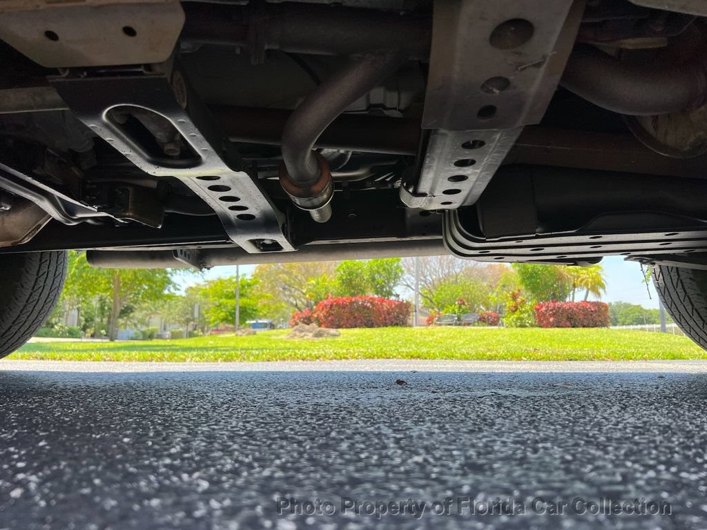 Used 2004 Nissan Xterra XE RWD image 63