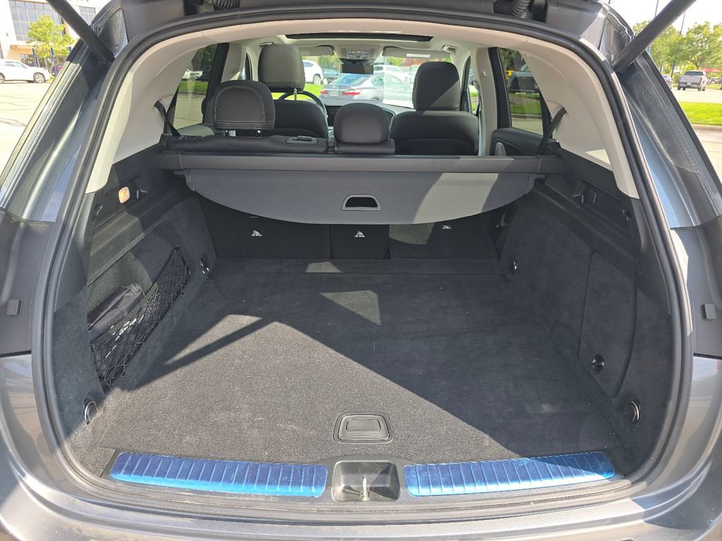 Certified 2026 Mercedes-Benz GLE 350 4MATIC image 18