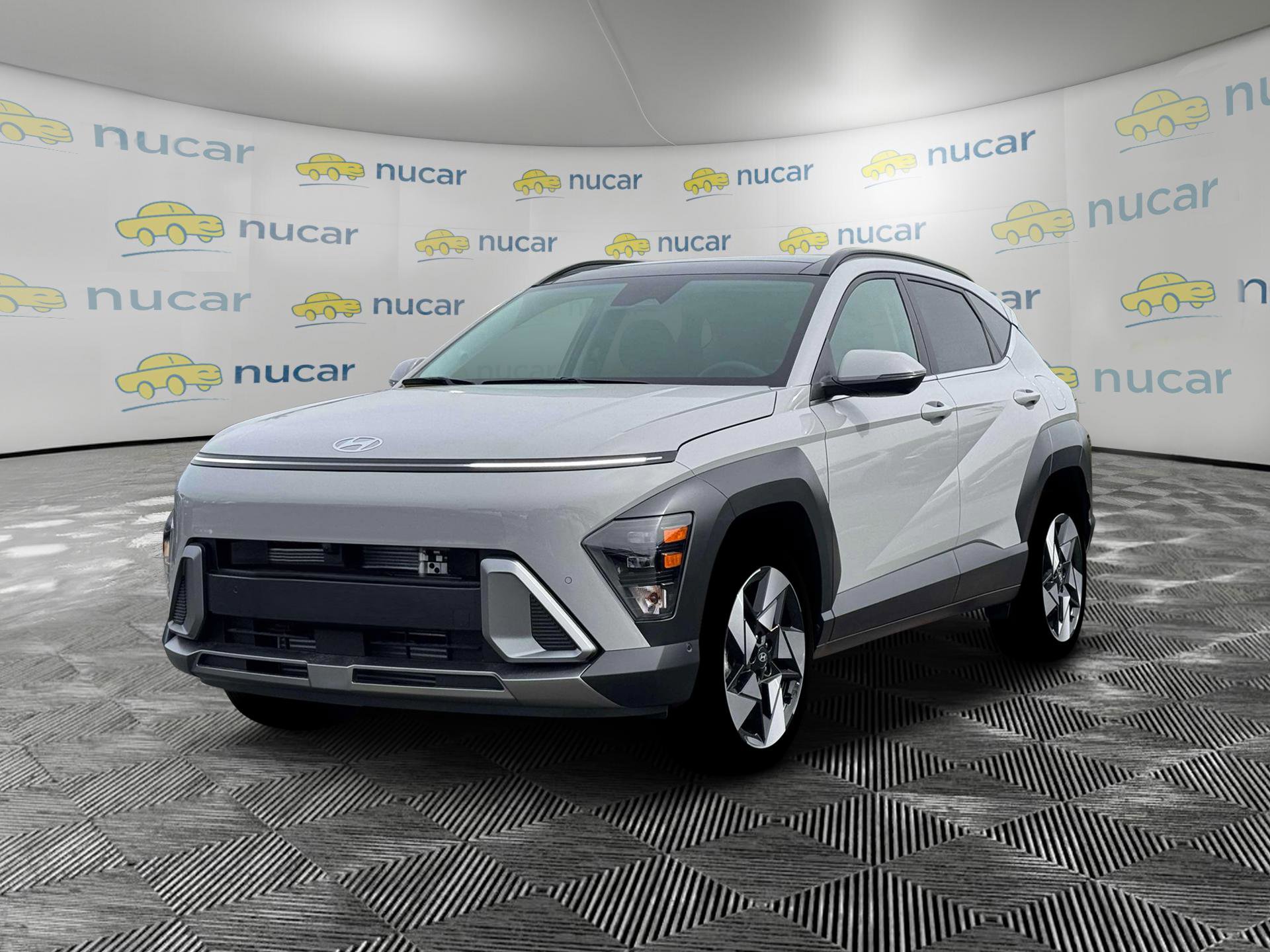 New 2026 Hyundai Kona Limited