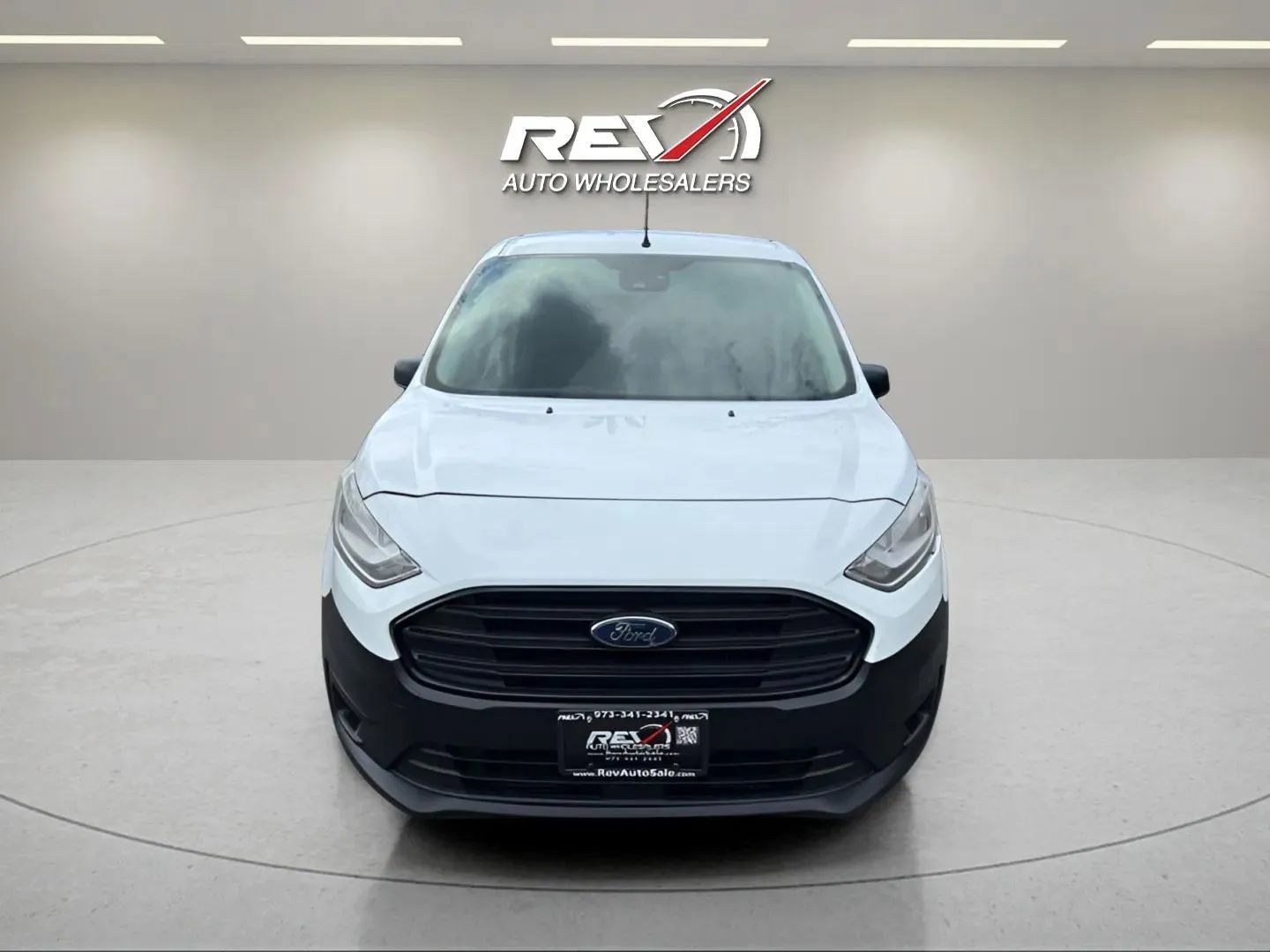 Used 2019 Ford Transit Connect XL image 40