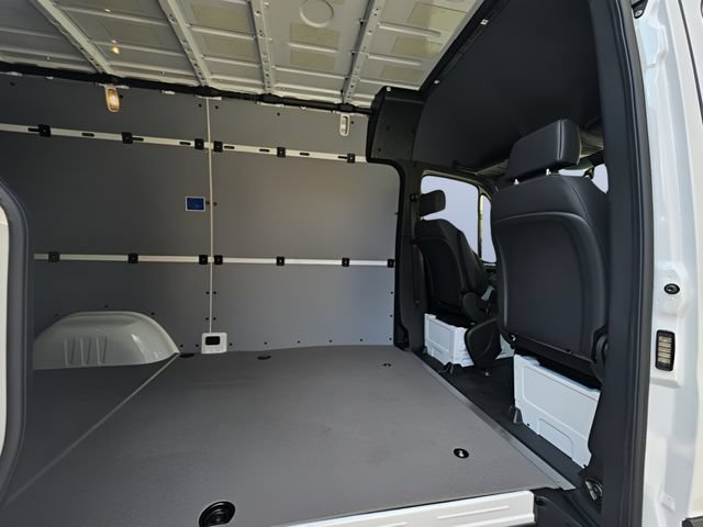 New 2026 Mercedes-Benz Sprinter 2500 image 22