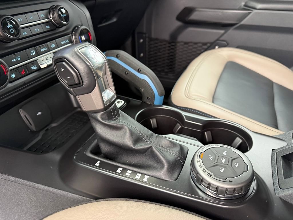 Used 2024 Ford Bronco Wildtrak image 24