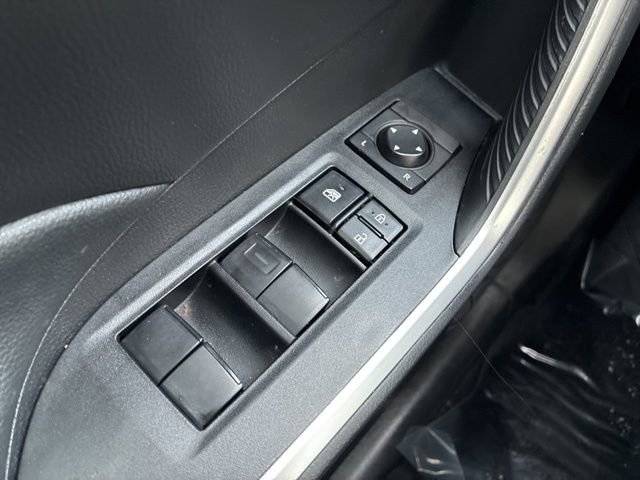 Used 2024 Toyota RAV4 LE image 26