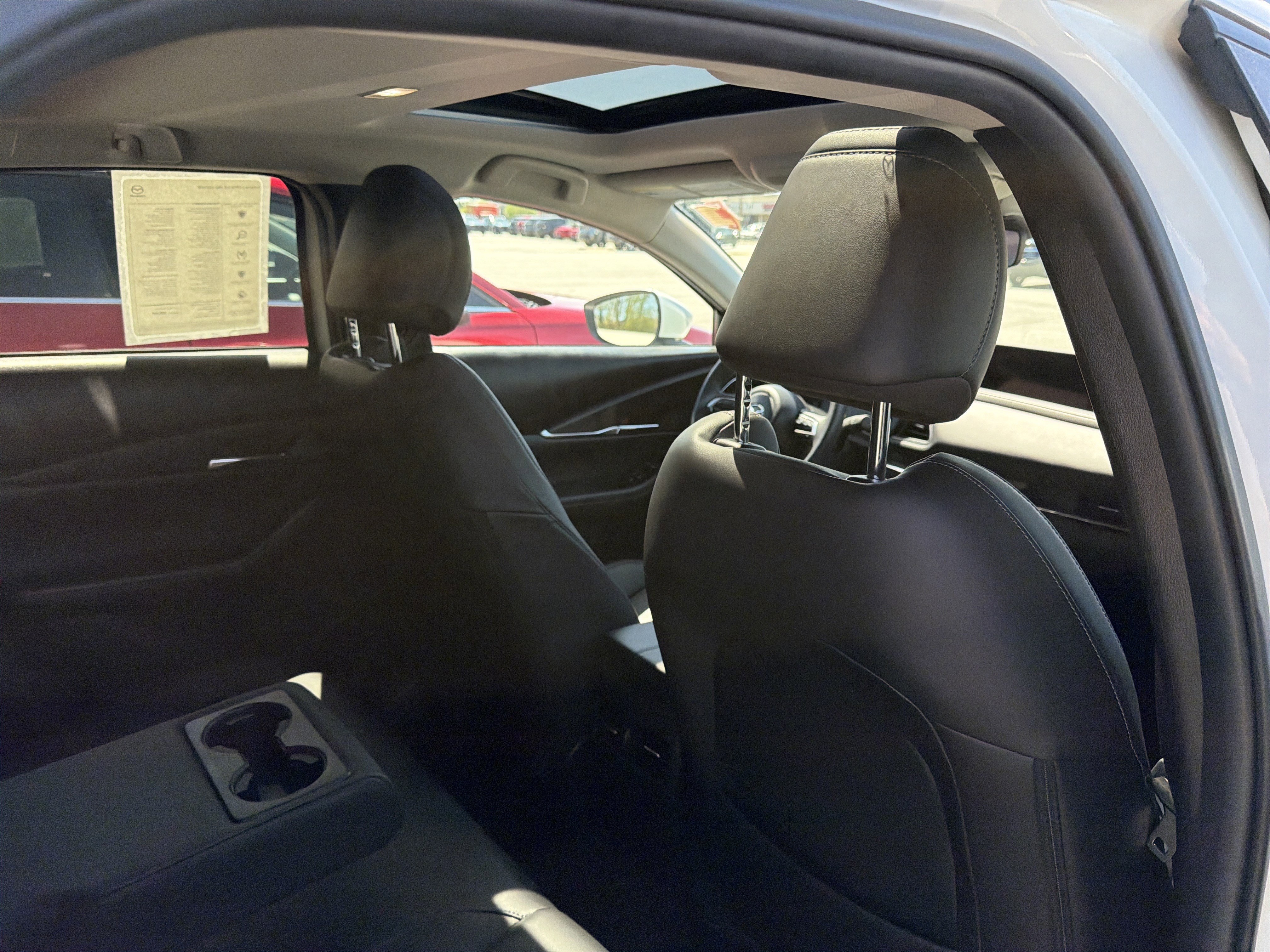 Certified 2024 MAZDA CX-30 AWD 2.5 S w/ Preferred Package image 58
