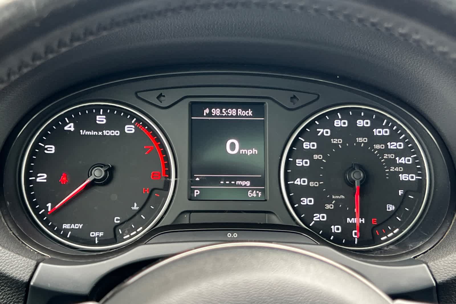 Used 2016 Audi A3 1.8T Premium FWD image 26