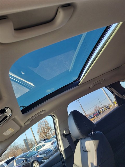 Certified 2025 Hyundai Tucson SEL image 32