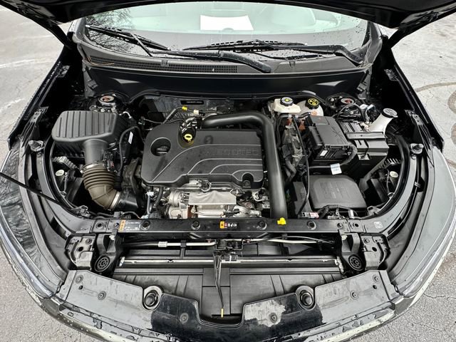 Used 2023 Chevrolet Equinox RS image 30