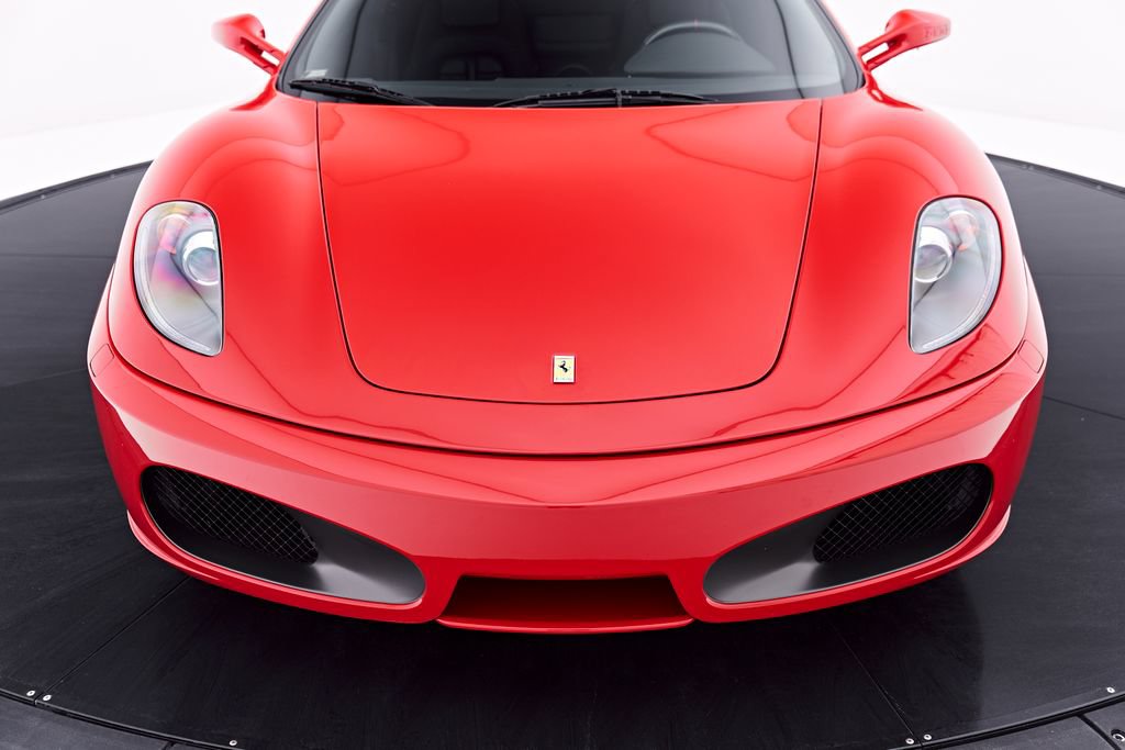 Used 2006 Ferrari F430 Coupe RWD image 23