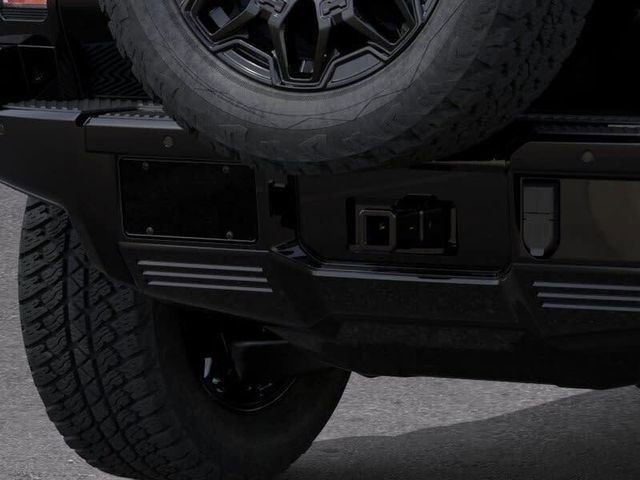 New 2026 GMC Hummer EV SUV AWD/4WD image 14