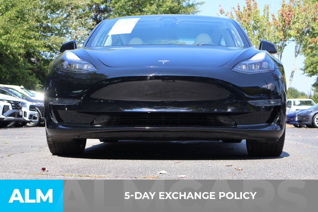Used 2023 Tesla Model 3 Standard Range RWD image 3