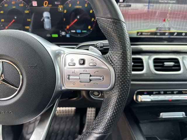 Used 2022 Mercedes-Benz GLE 450 4MATIC image 24