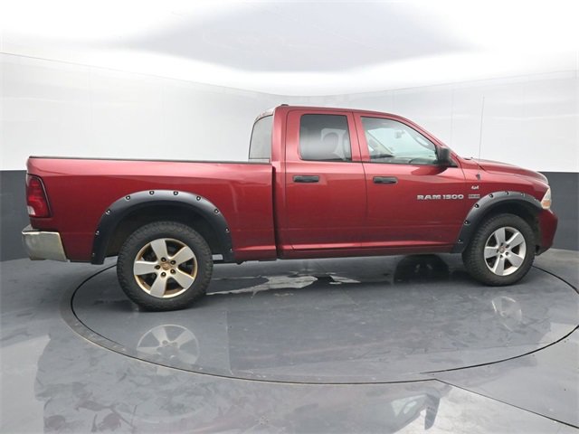 Used 2012 RAM 1500 Express image 6