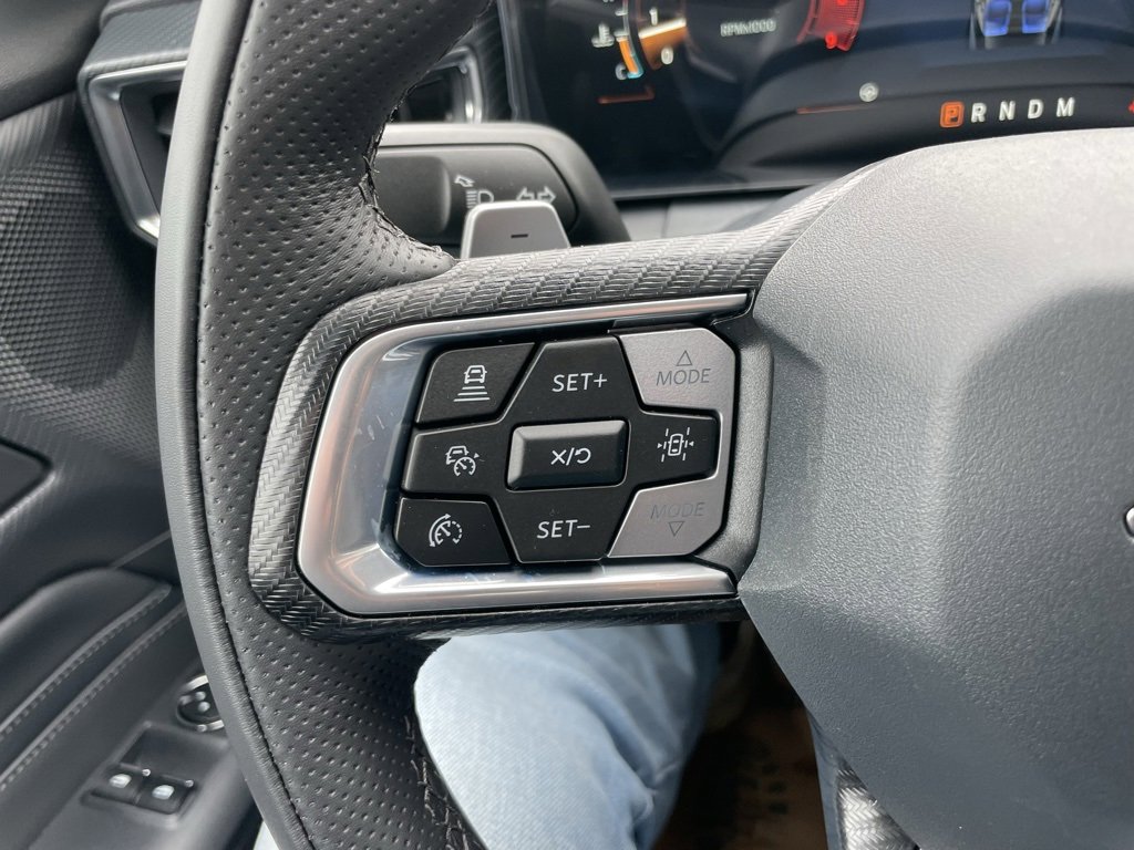 New 2026 Ford Mustang GT Premium image 28