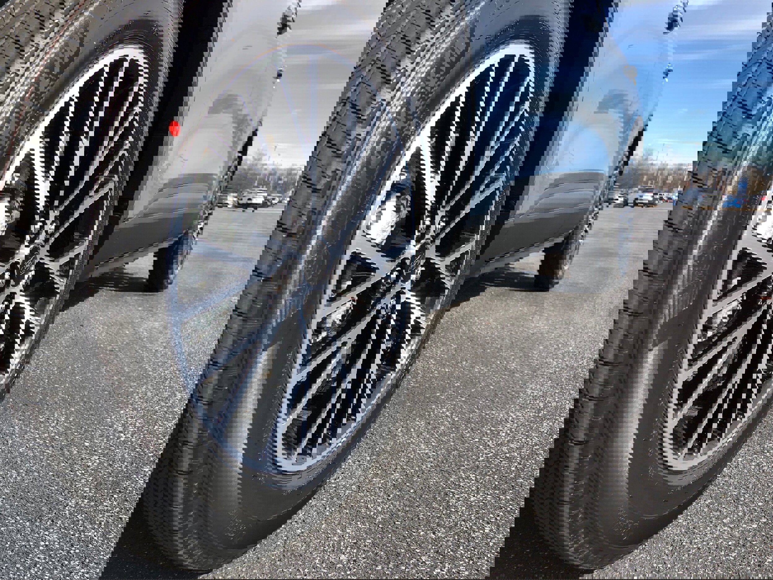 New 2026 Ford Escape SE w/ PHEV Premium Package image 28