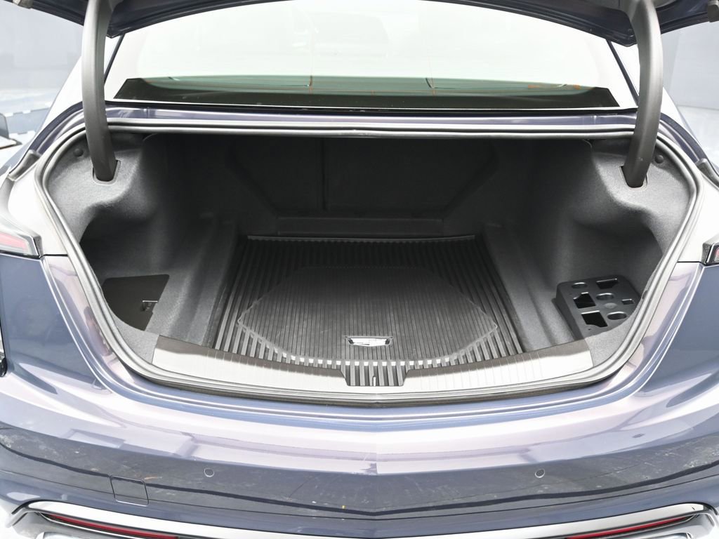 Used 2025 Cadillac CT5 Sport image 16