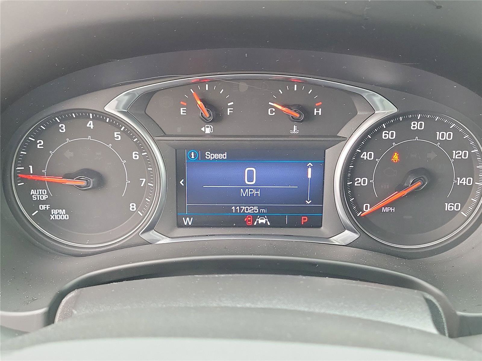 Used 2021 GMC Terrain SLE w/ Driver Convenience Package image 24