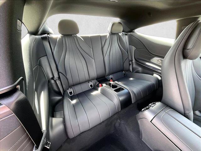 New 2026 Mercedes-Benz CLE 450 4MATIC Coupe image 29