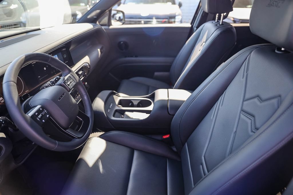 Certified 2026 Hyundai Palisade XRT Pro AWD/4WD image 18
