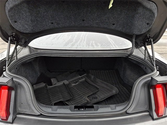 Used 2018 Ford Mustang Premium w/ Ecoboost Performance Package image 29