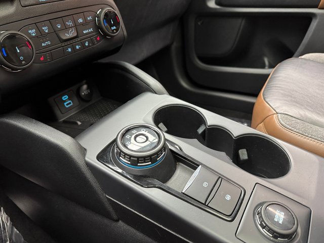 Certified 2022 Ford Bronco Sport Outer Banks w/ Tech Package image 17