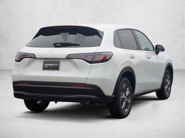 New 2026 Honda HR-V LX image 2