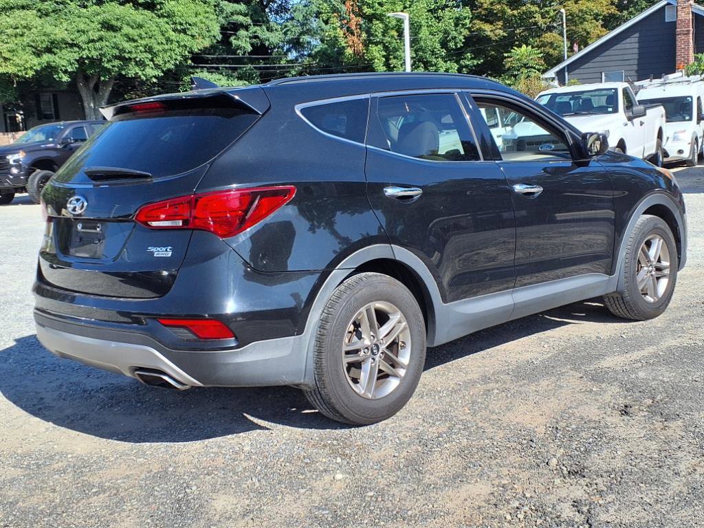Used 2017 Hyundai Santa Fe Sport image 36