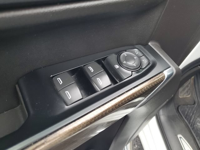 Certified 2020 Chevrolet Silverado 1500 LT w/ Texas Edition RWD image 20