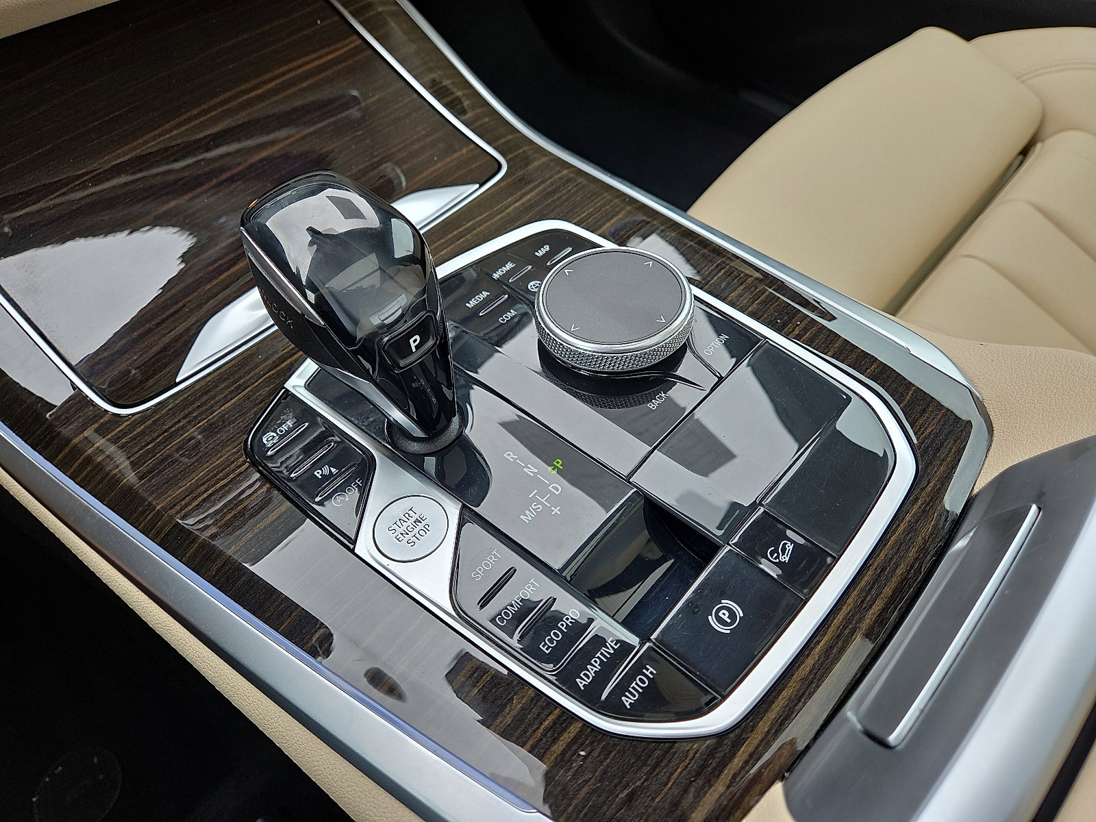 Used 2019 BMW X5 xDrive40i w/ Convenience Package image 14