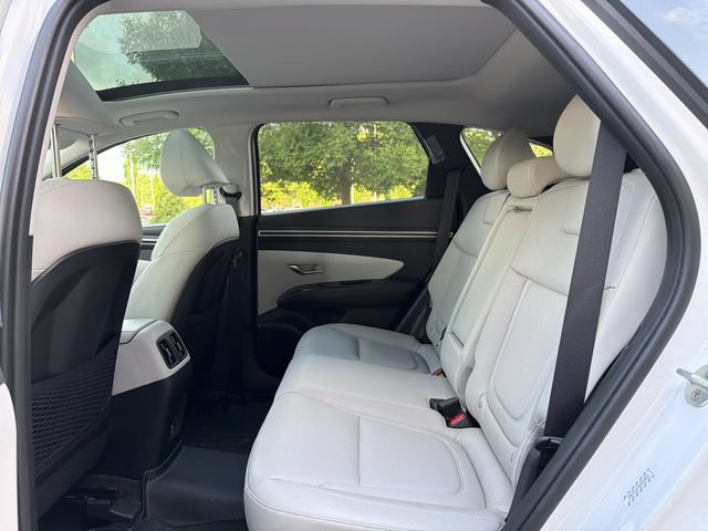 Used 2022 Hyundai Tucson Limited AWD/4WD image 9