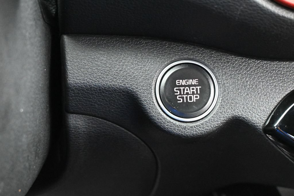 Used 2024 Kia Forte GT-Line FWD image 29