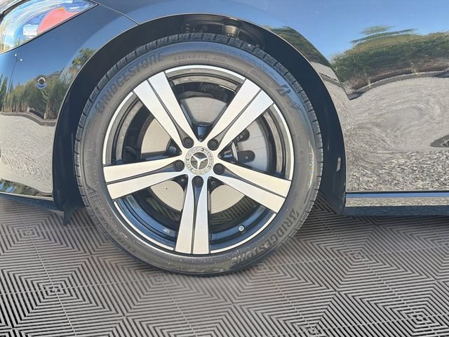 Certified 2026 Mercedes-Benz C 300 4MATIC Sedan image 32