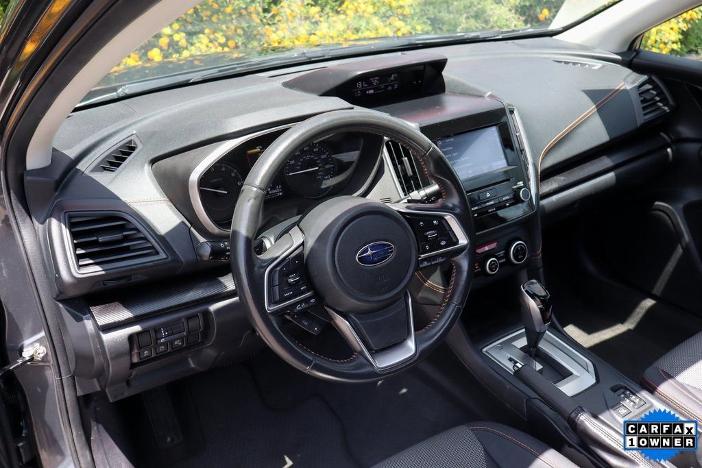 Used 2023 Subaru Crosstrek 2.0i Premium AWD/4WD image 15