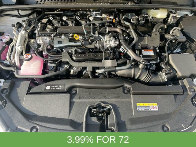 New 2026 Toyota Prius Plug-In Hybrid image 14