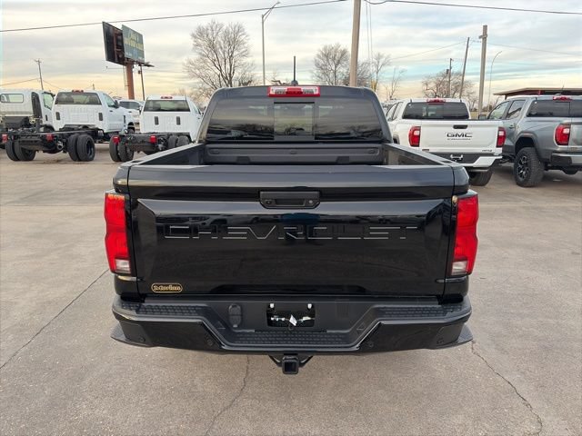 New 2026 Chevrolet Colorado LT w/ LT Convenience Package AWD/4WD image 5