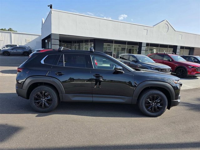 New 2026 MAZDA CX-50 AWD 2.5 Hybrid w/ Premium Pkg image 2