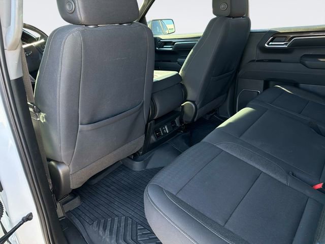 Used 2023 Chevrolet Silverado 1500 LT Trail Boss w/ Protection Package image 16