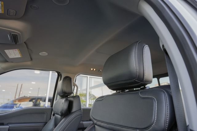 Used 2023 Ford F350 Lariat w/ Lariat Ultimate Package image 28