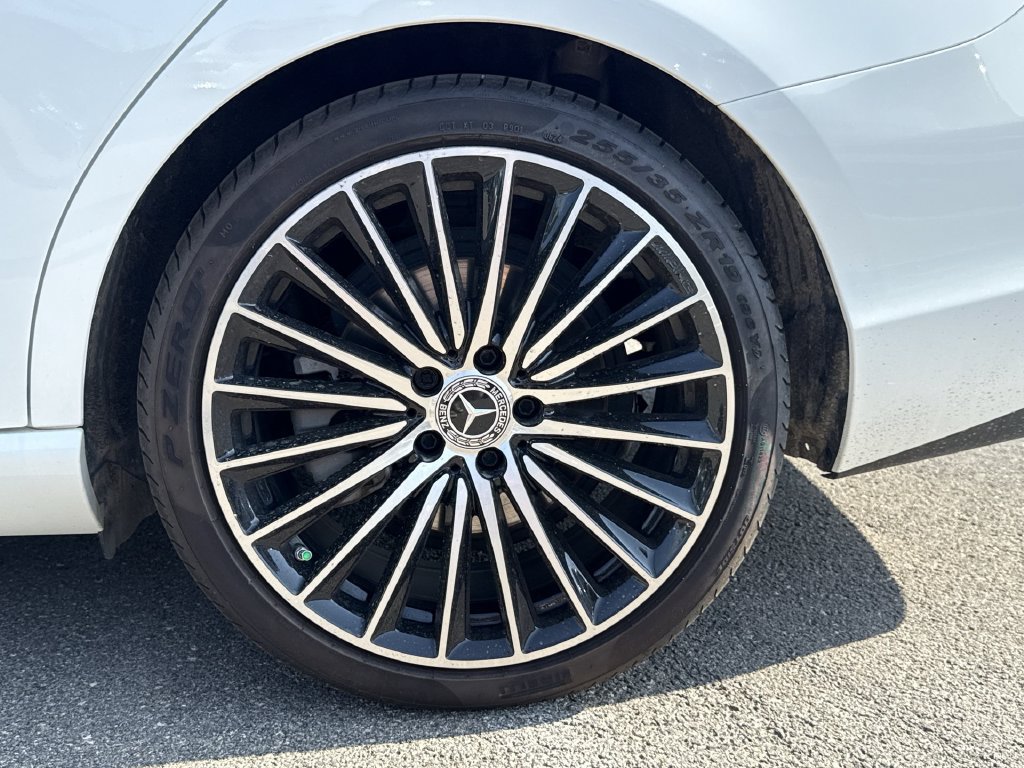New 2026 Mercedes-Benz C 300 Sedan image 11
