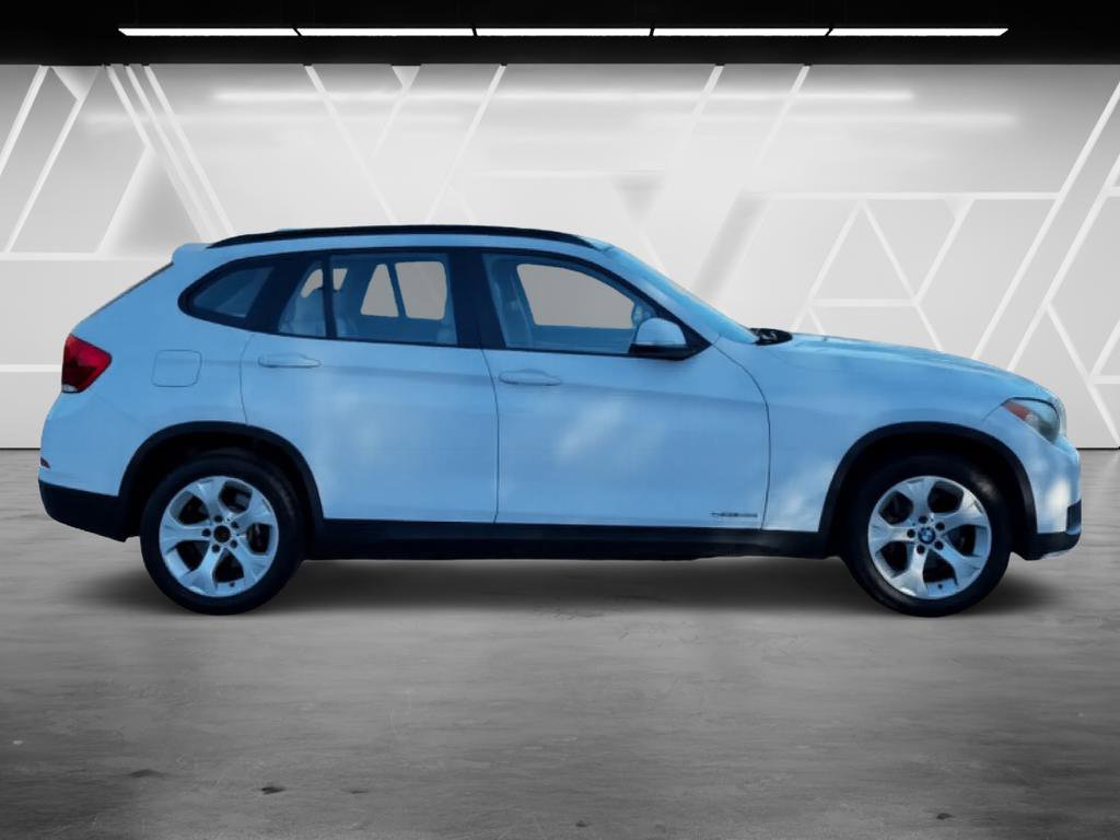 Used 2015 BMW X1 sDrive28i image 5