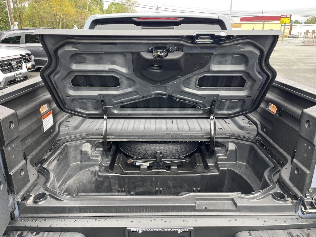 New 2026 Honda Ridgeline RTL image 7