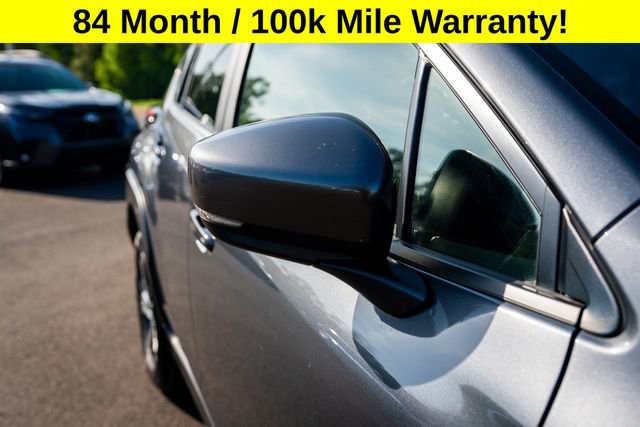 Certified 2024 Subaru Crosstrek 2.0i Premium image 24