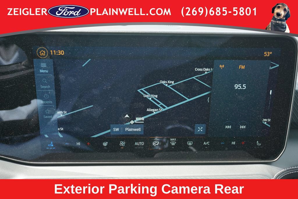 Used 2025 Ford Mustang GT Premium w/ GT Performance Package RWD image 19