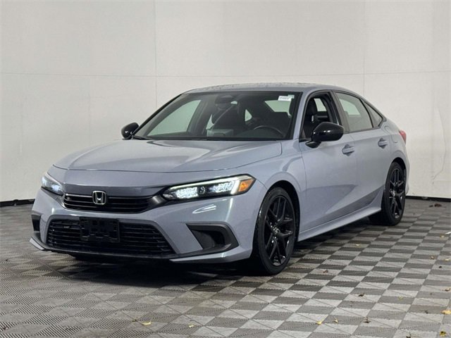 Used 2023 Honda Civic Sport image 7