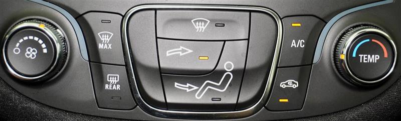 Used 2024 Chevrolet Malibu LS w/ Driver Confidence Package image 18