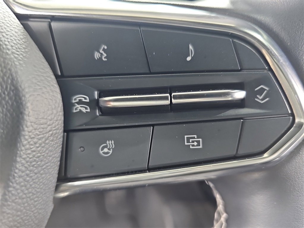 Certified 2024 Chevrolet Traverse LT image 26