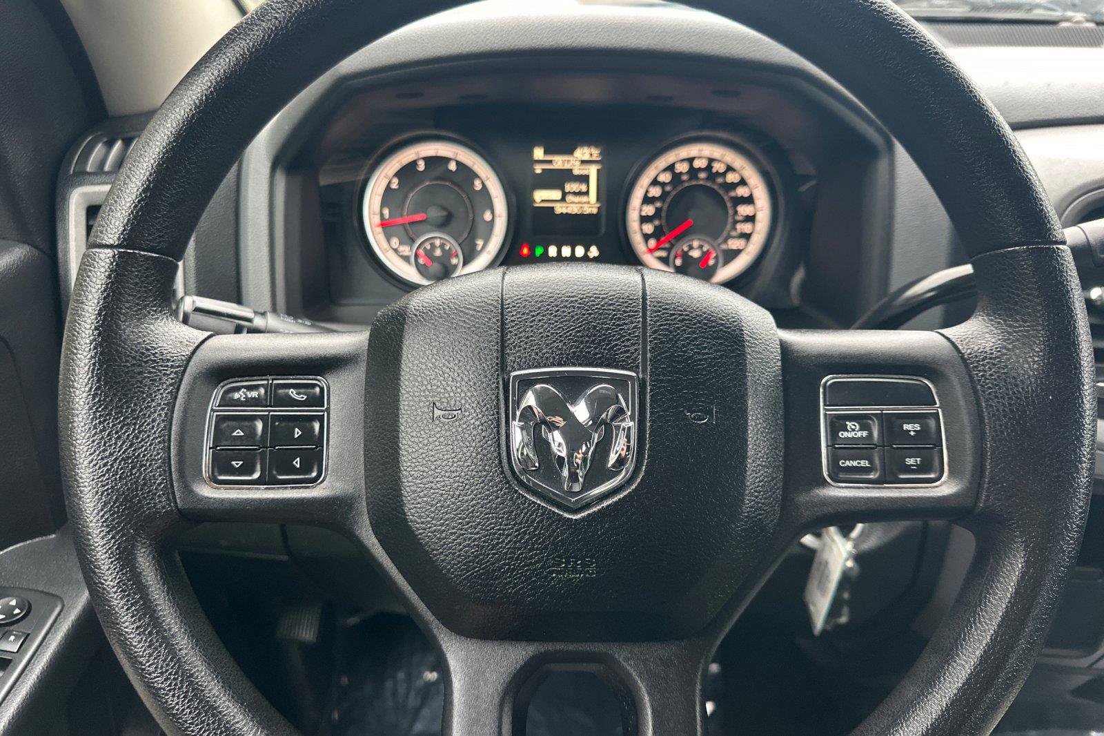 Used 2015 RAM 1500 Express image 21