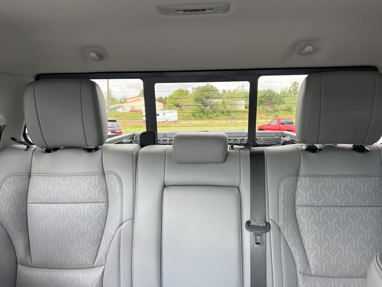 Used 2023 Toyota Tundra SR5 w/ SR5 Premium Package AWD/4WD image 20